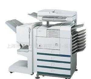 专业办公设备解决方案 复印机复合机租赁、二手设备转让一站式服务