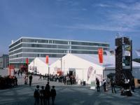 深圳奥美帐篷租赁 便捷高效，打造完美户外体验