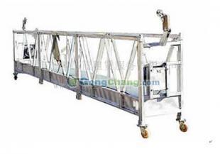 正堃吊篮租赁 专业安装，质量保证，价格实惠