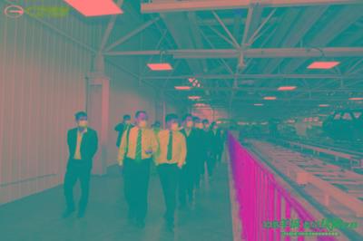 逐鹿羊城 AION S出租车续航争霸赛与租赁服务新篇章